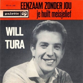 Will Tura